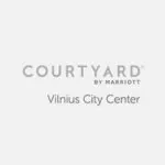 Courtyard by Marriott Vilnius