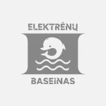 Elektrėnų baseinas
