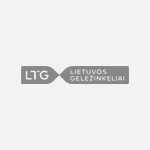 LTG – Lietuvos geležinkeliai