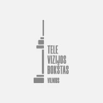 Vilniaus televizijos bokštas